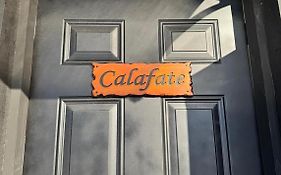 Cabañas Las Lengas